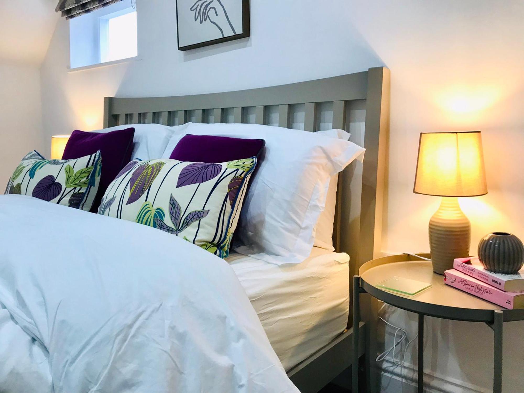 Bell Cottage By Ludlow Castle With Onsite Parking Buitenkant foto