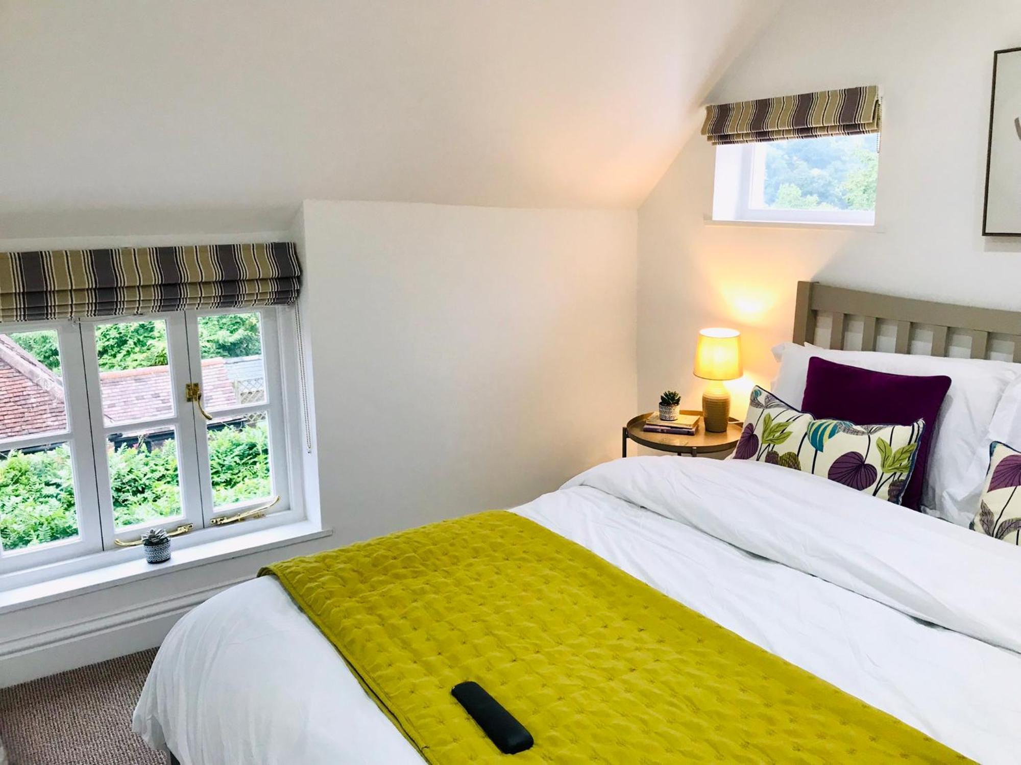Bell Cottage By Ludlow Castle With Onsite Parking Buitenkant foto